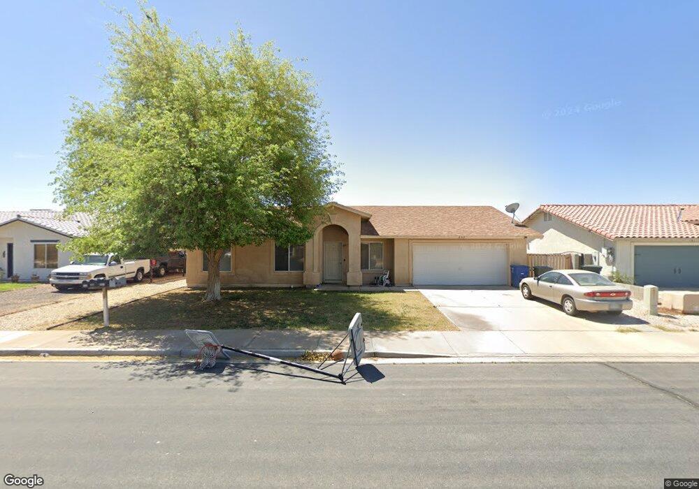 6317 E 44th St, Yuma, AZ 85365 - photo 1