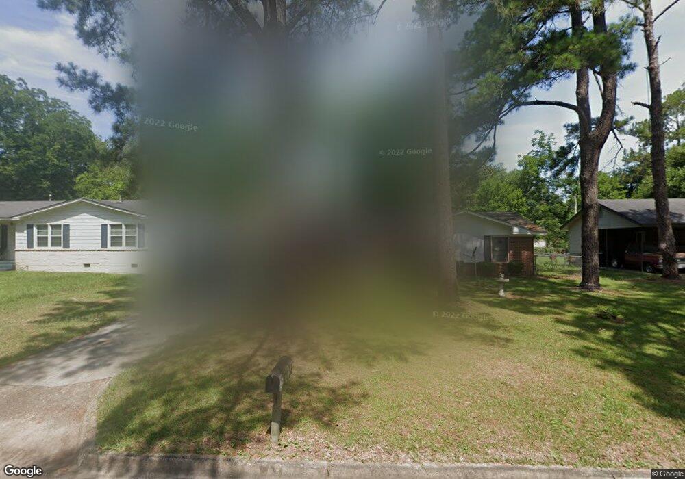 1617 Jones Ave, Albany, GA 31707 - photo 1
