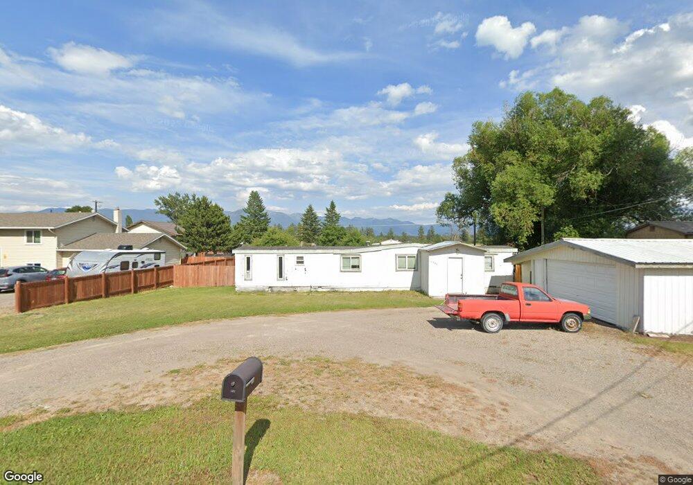 541 Maple Dr, Kalispell, MT 59901 - photo 1