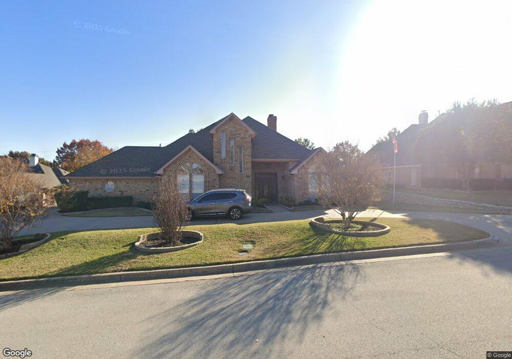 1003 Inwood Ln, Colleyville, TX 76034 - photo 1