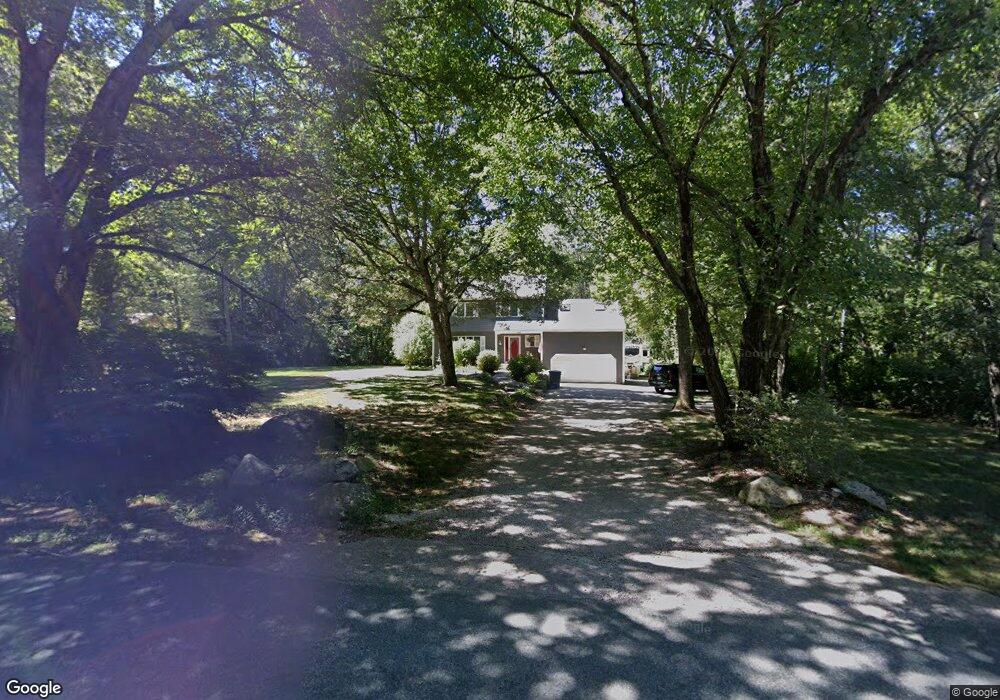 1170 Broad Rock Rd, Wakefield, RI 02879 - photo 1