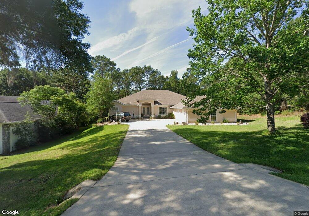 9215 SW 197th Cir, Dunnellon, FL 34432 - photo 1