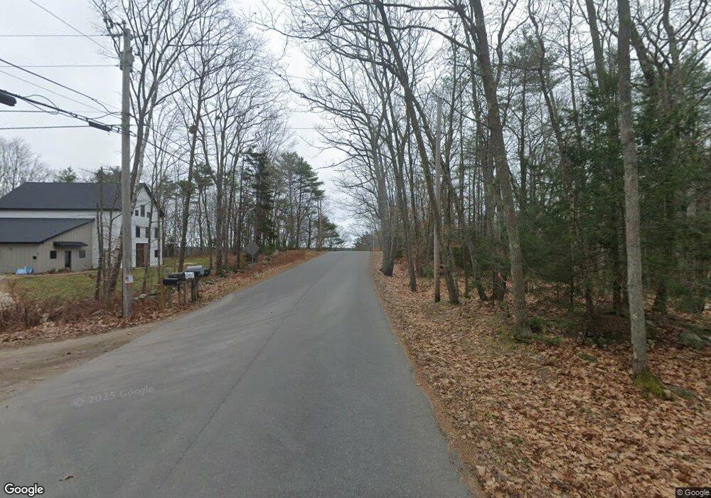 5 Torrey Hill Range, Freeport, ME 04032 - photo 1