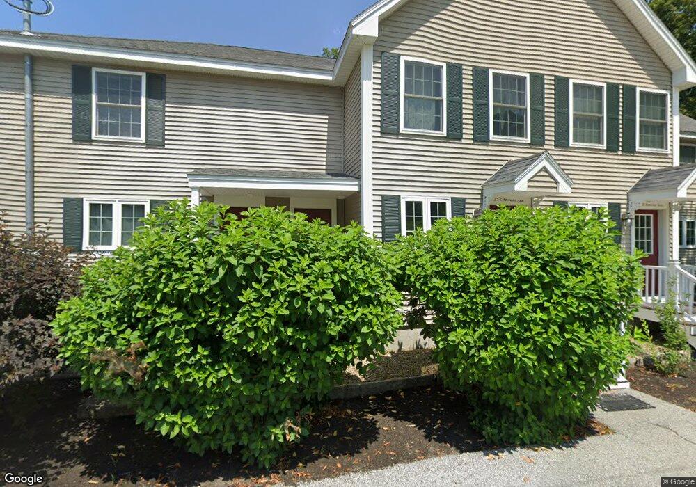 27 Stevens Ave unit C, Meredith, NH 03253 - photo 1