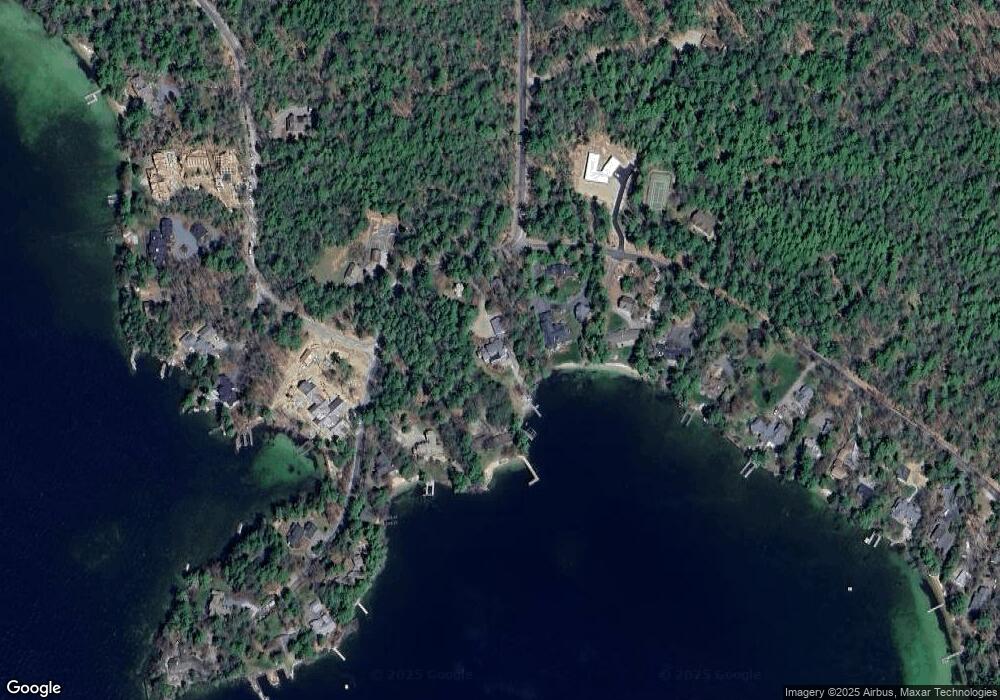 5 Cooks Point Rd, Moultonborough, NH 03254 - photo 1