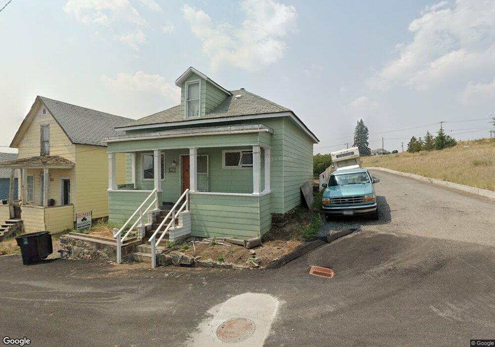 621 N Alaska St, Butte, MT 59701 - photo 1