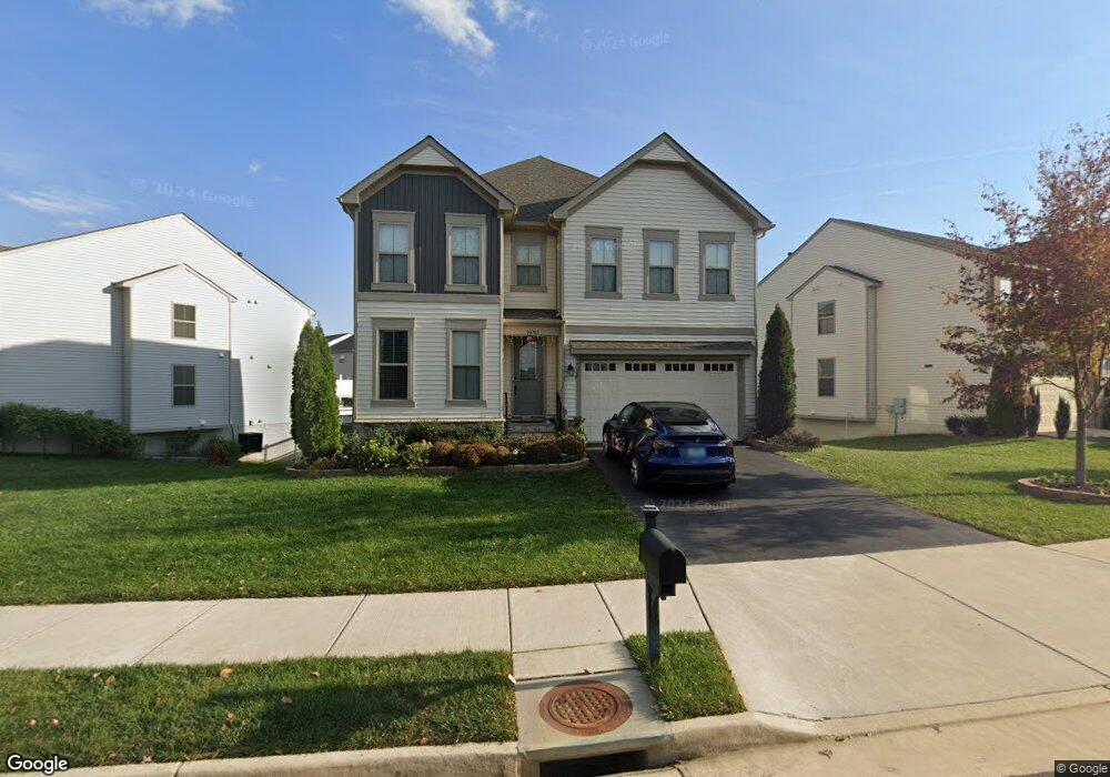 24787 Somerby Dr, Chantilly, VA 20152 - photo 1