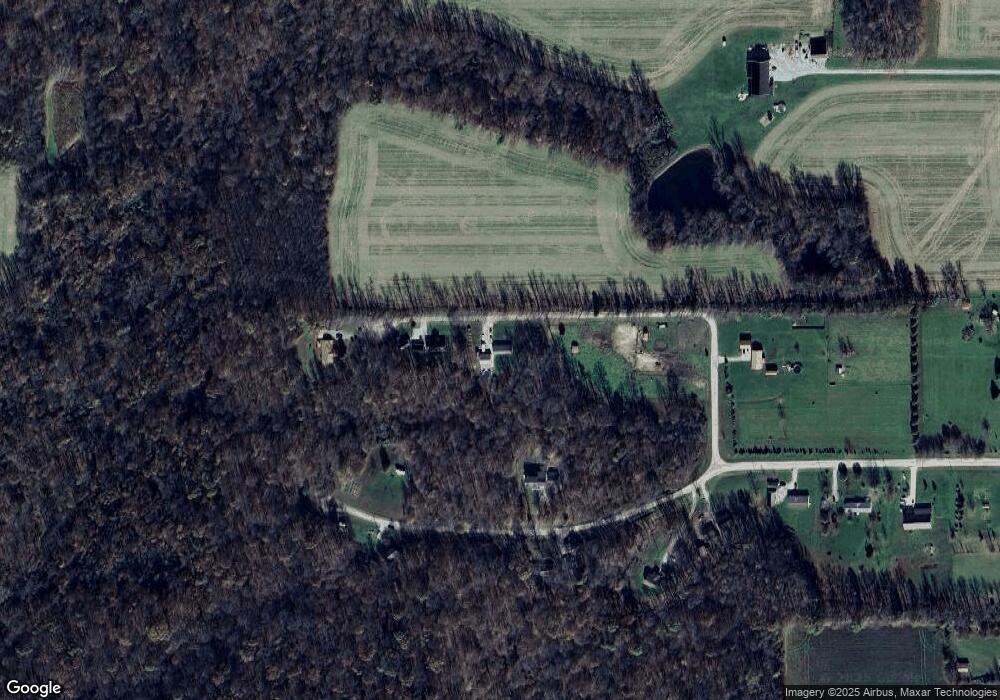 1545 E Jan Ln, Austin, IN 47102 - photo 1