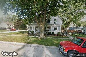 520 Maurer St, Wilton, IA 52778
