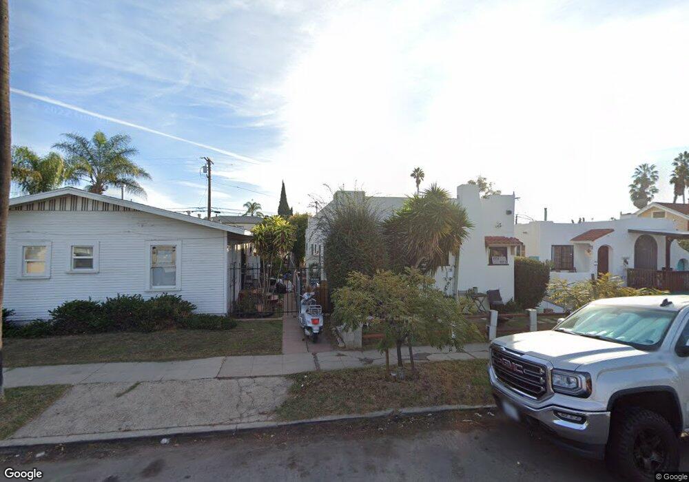 4351 39th St unit 53, San Diego, CA 92105 - photo 1