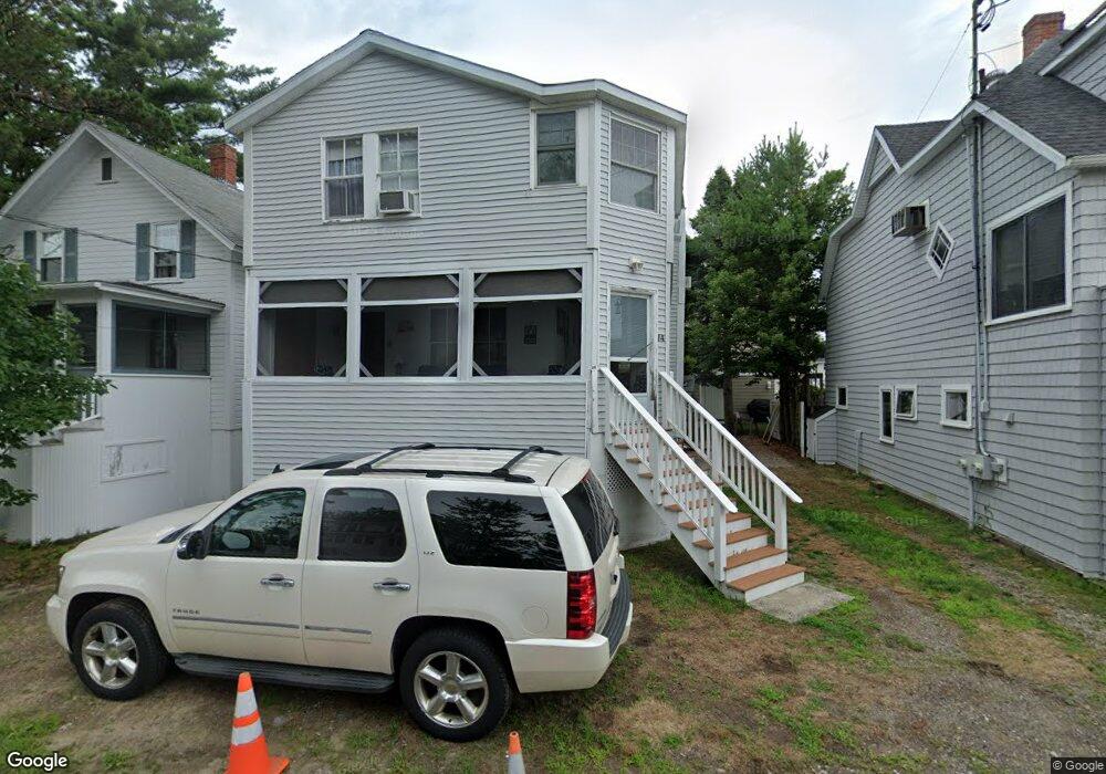 14 Winona Ave, Old Orchard Beach, ME 04064 - photo 1