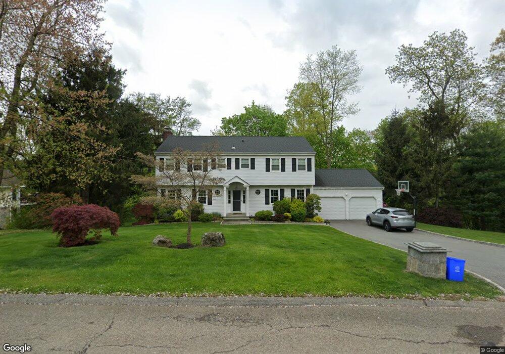 28 Walnut Place, Briarcliff Manor, NY 10510 - photo 1