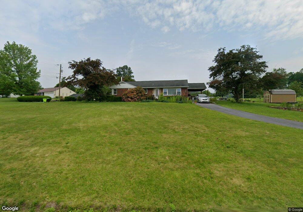 1791 Chestnut St, New Ringgold, PA 17960 - photo 1