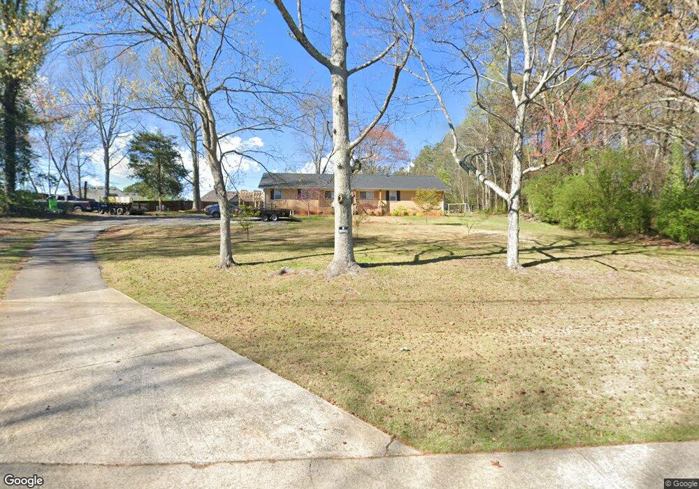 1318 Pair Rd SW, Marietta, GA 30008 - photo 1