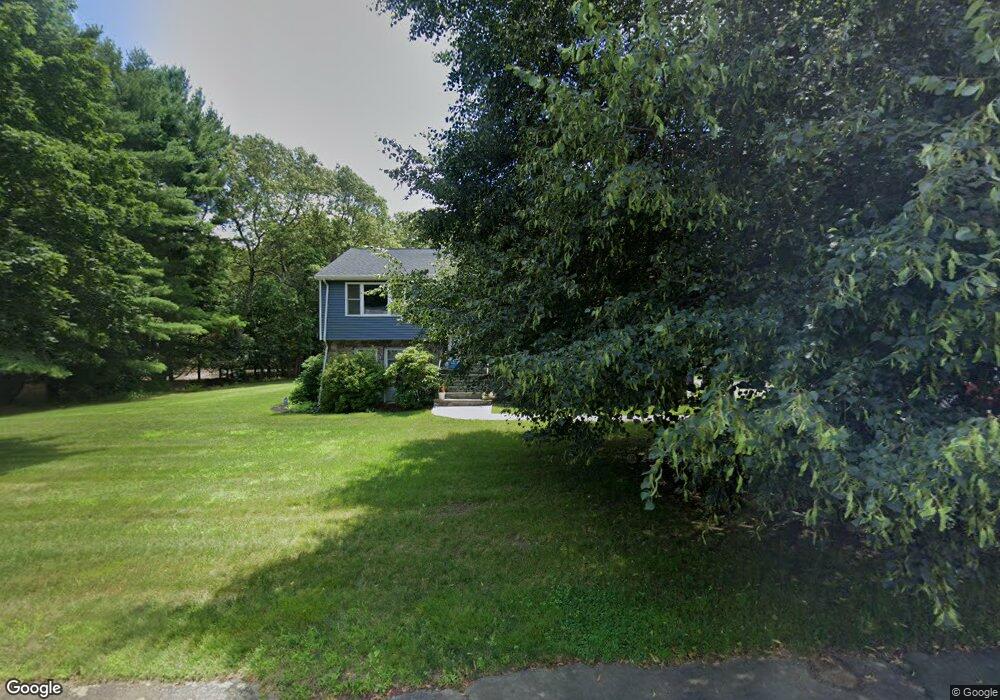 27 Kennedy Rd, Sharon, MA 02067 - photo 1