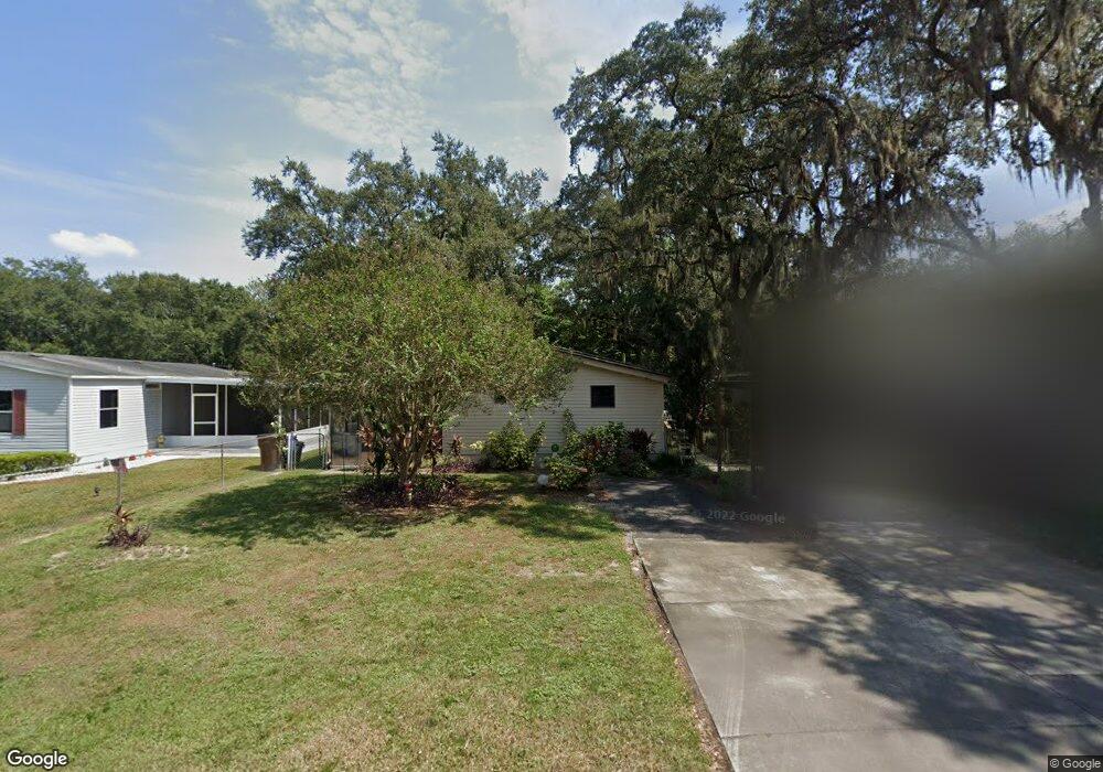 5313 Hillsborough Cir, Tampa, FL 33610 - photo 1