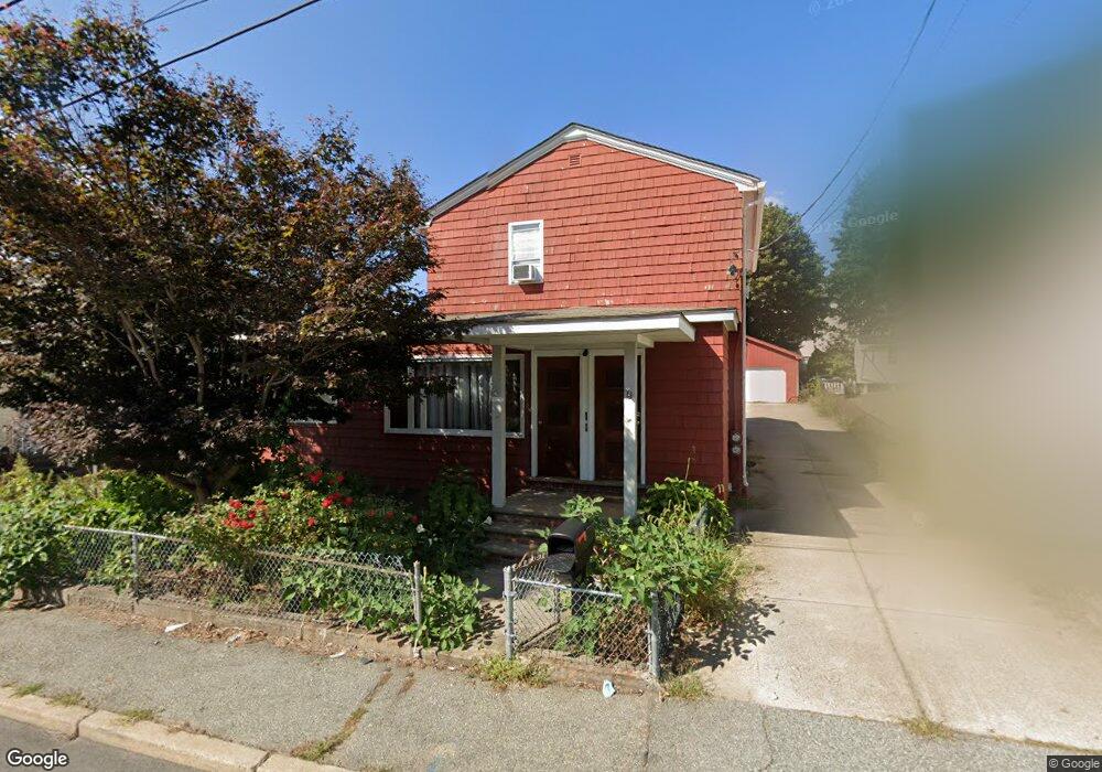 14 Carpenter St unit 1, Cumberland, RI 02864 - photo 1