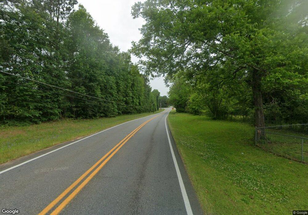 137 Allen Memorial Dr SW, Milledgeville, GA 31061 - photo 1