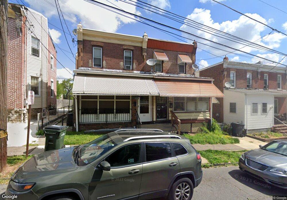 1009 Pine St, Darby, PA 19023 - photo 1