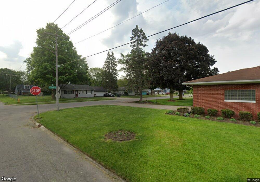 2310 Stevens Ave, Elkhart, IN 46517 - photo 1