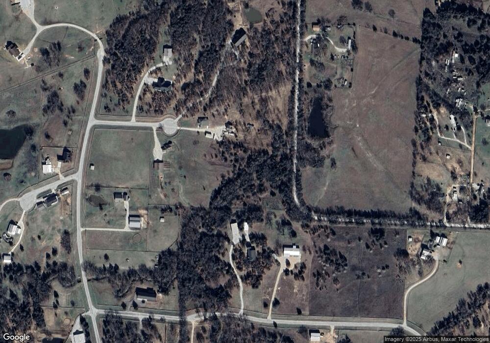 76 County Road 1268, Whitesboro, TX 76273 - photo 1