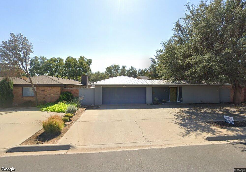 3113 Haynes Dr, Midland, TX 79705 - photo 1