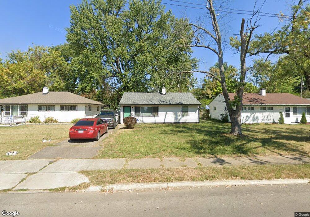 1528 Northridge Rd, Columbus, OH 43224 - photo 1