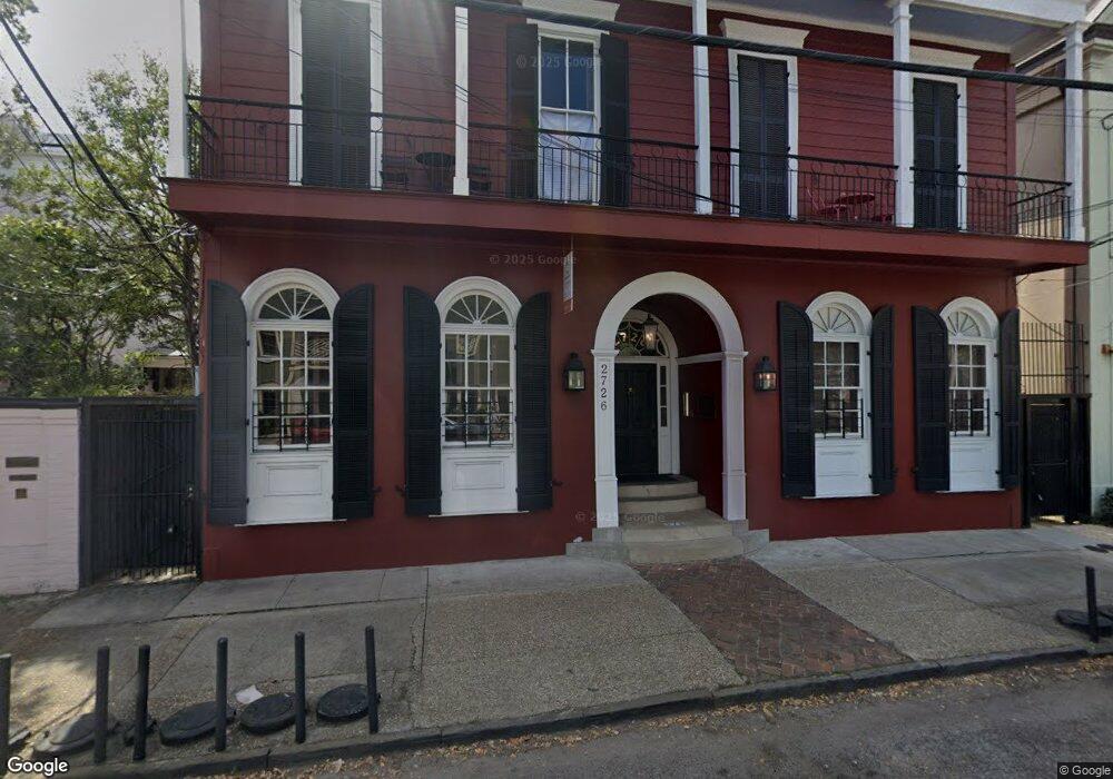 2726 Prytania St unit 6, New Orleans, LA 70130 - photo 1