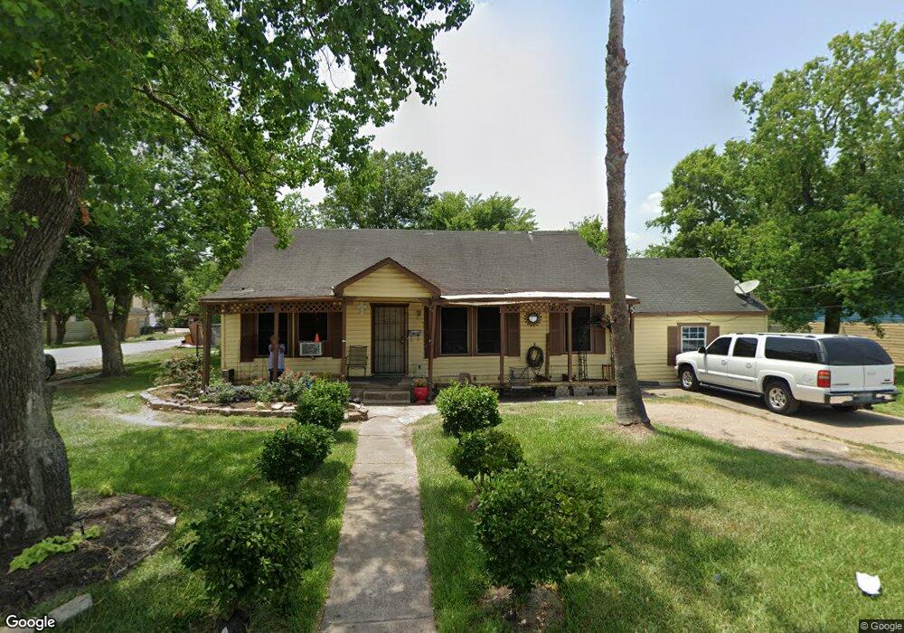 6750 Eastwood St, Houston, TX 77021 - photo 1