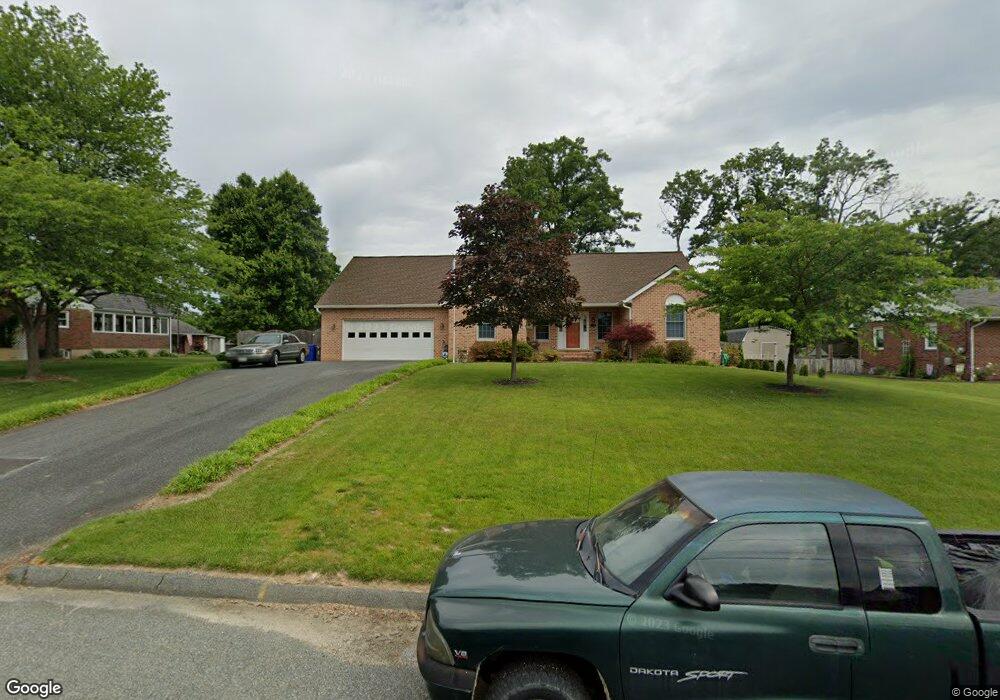 5808 Lytle Rd, White Marsh, MD 21162 - photo 1