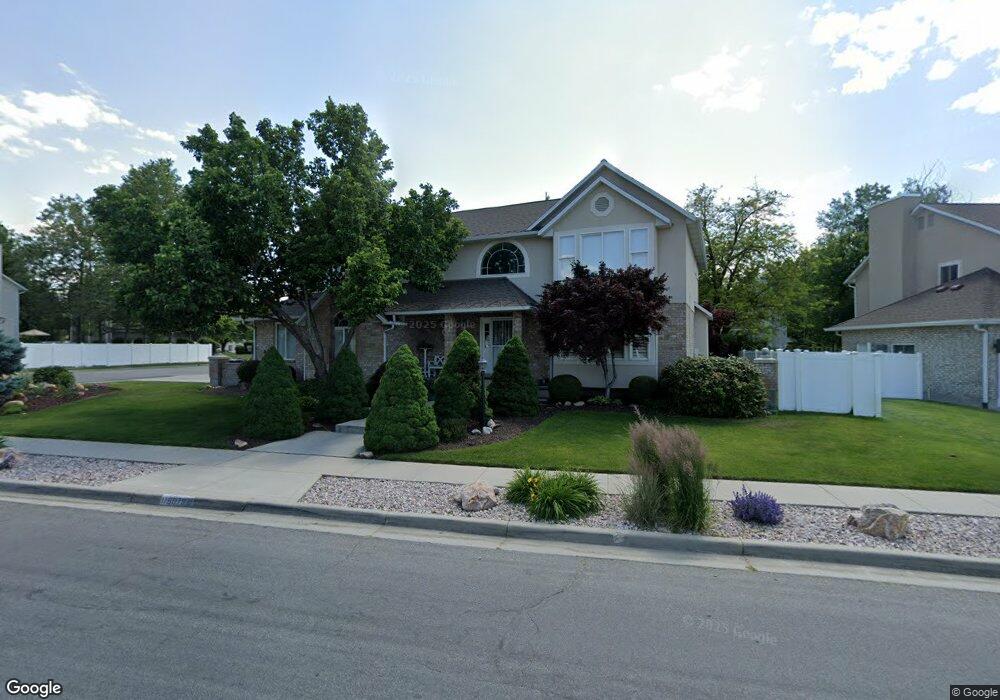 8078 Maio Dr, Sandy, UT 84093 - photo 1