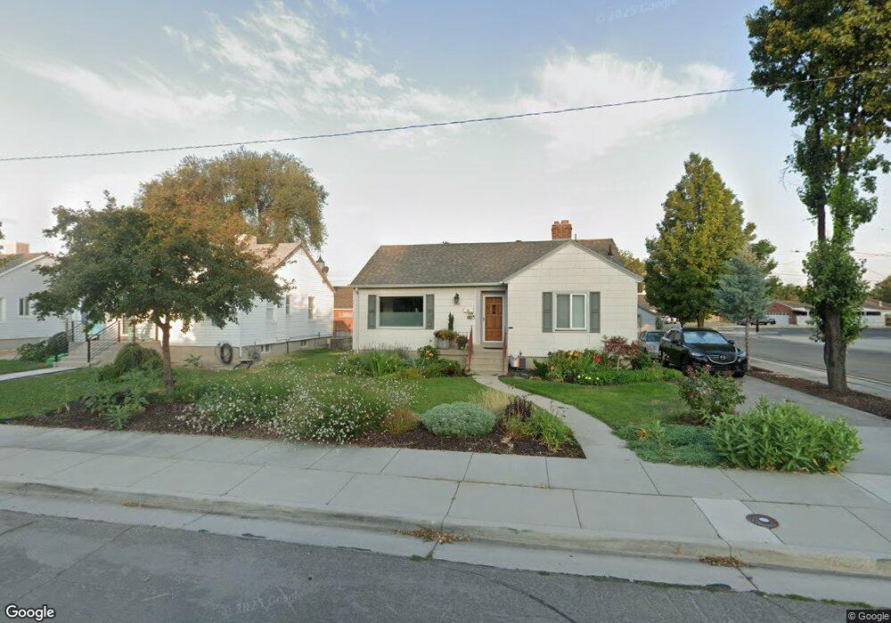 7816 Grant St, Midvale, UT 84047 - photo 1