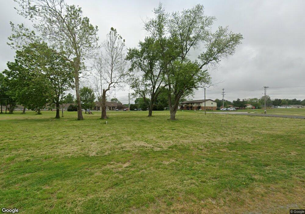 406 1st St, Freeburg, IL 62243 - photo 1