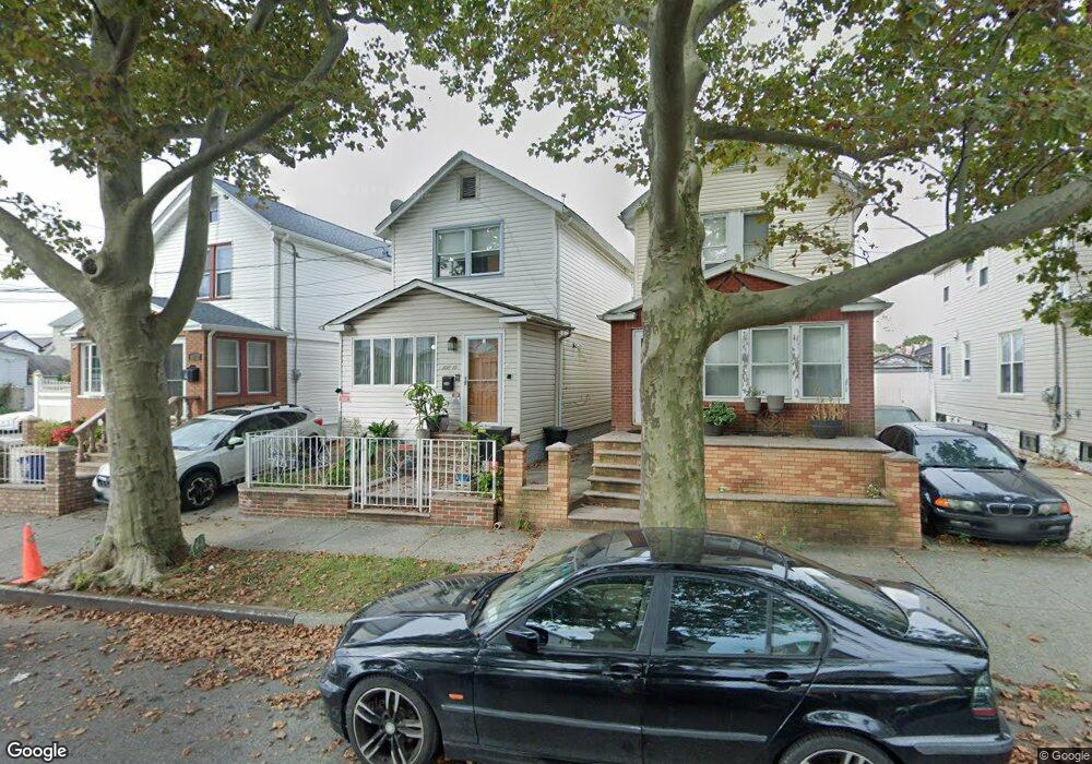 108-16 86th St, Ozone Park, NY 11417 - photo 1