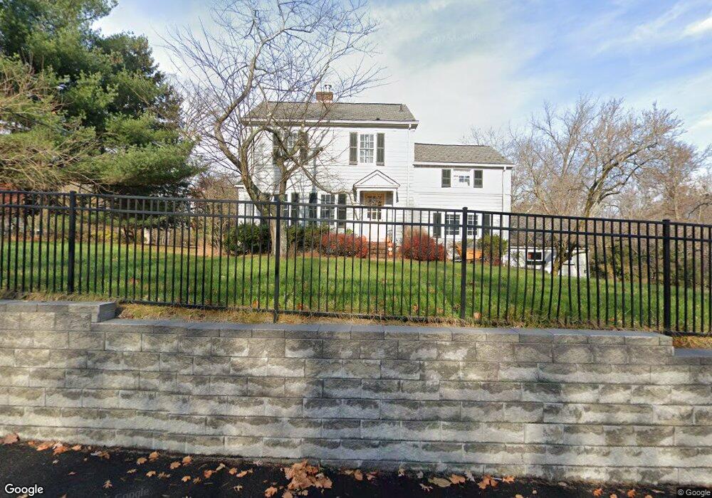 85 Cranbury Rd, Princeton Junction, NJ 08550 - photo 1