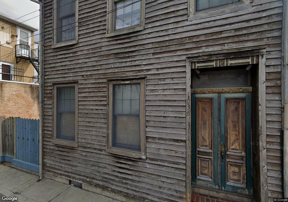 1036 W Maple St, Allentown, PA 18102 - photo 1