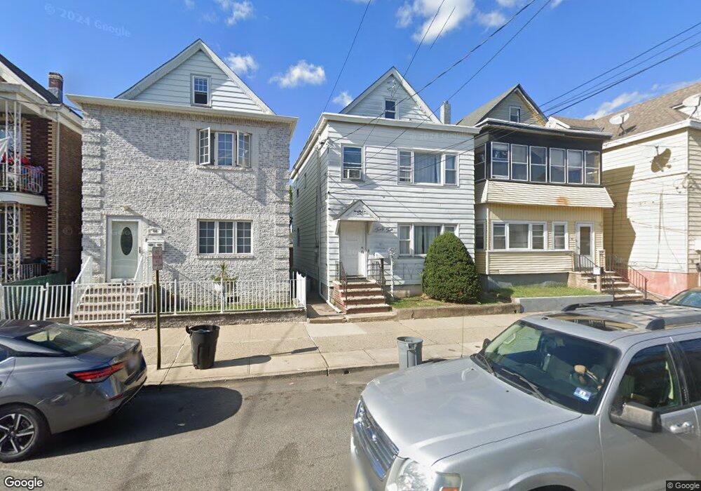 42 Kulick St, Clifton, NJ 07011 - photo 1