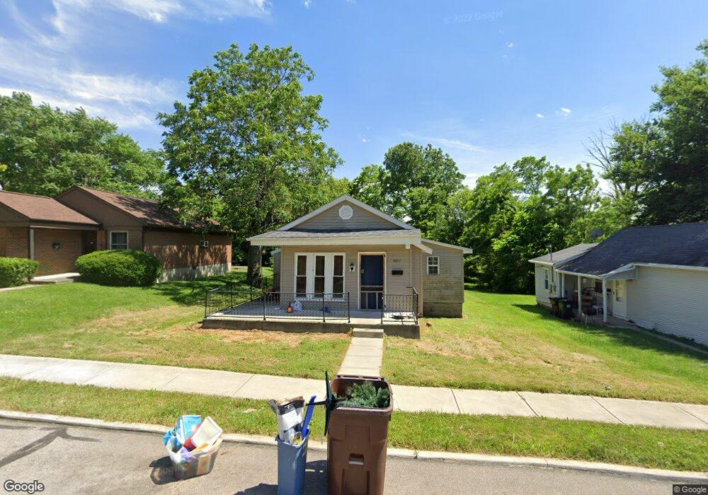 907 E Church St, Xenia, OH 45385 - photo 1