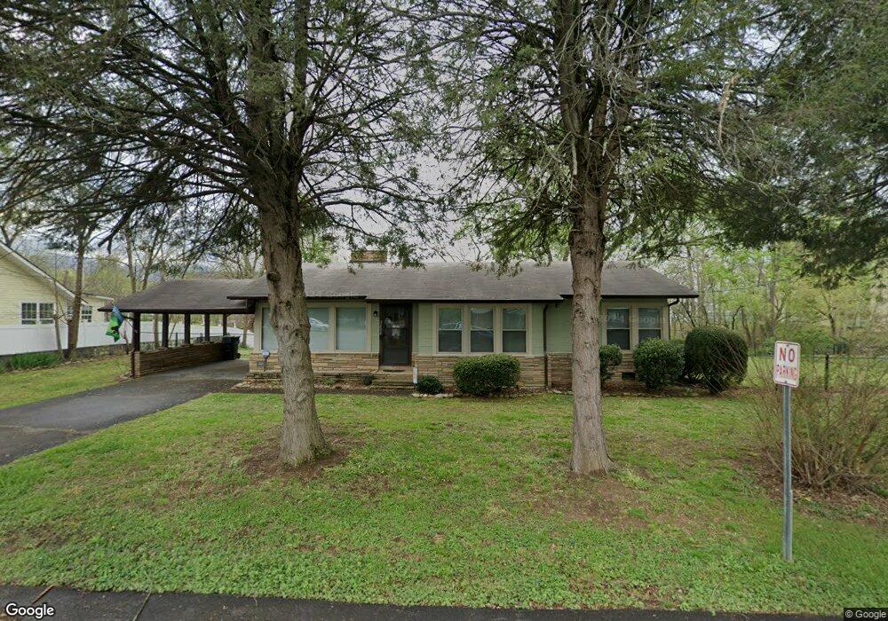 3204 Old Mill St, Pigeon Forge, TN 37863 - photo 1