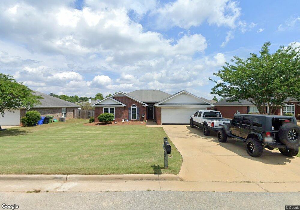 7029 Lonesome Pine Dr, Midland, GA 31820 - photo 1