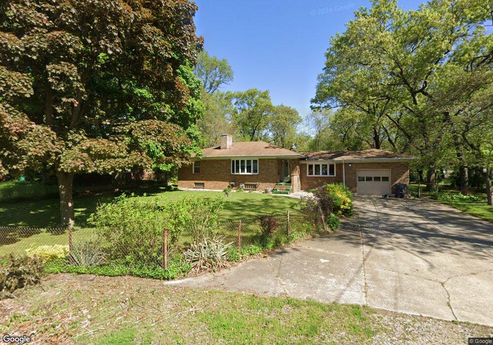 3242 W 40th Place, Gary, IN 46408 - photo 1