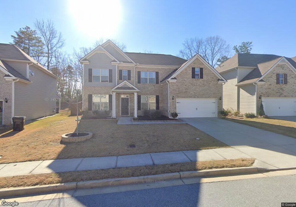 2526 Sori Dr, Buford, GA 30519 - photo 1