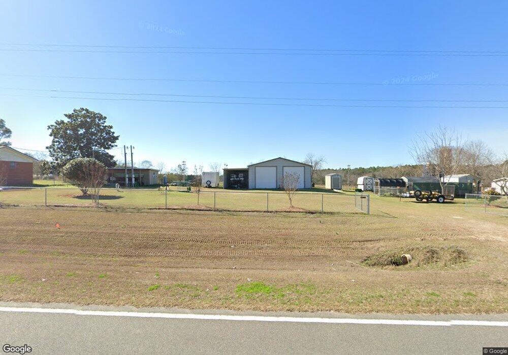 1933 Mount Sinai Rd, Doerun, GA 31744 - photo 1