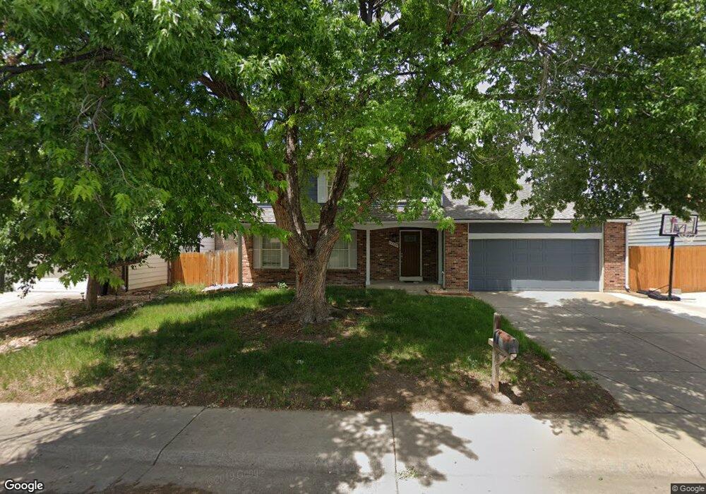 17387 E Asbury Cir, Aurora, CO 80013 - photo 1