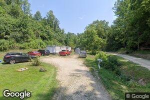 582 Clarence Oneal Rd, Elkfork, KY 41421