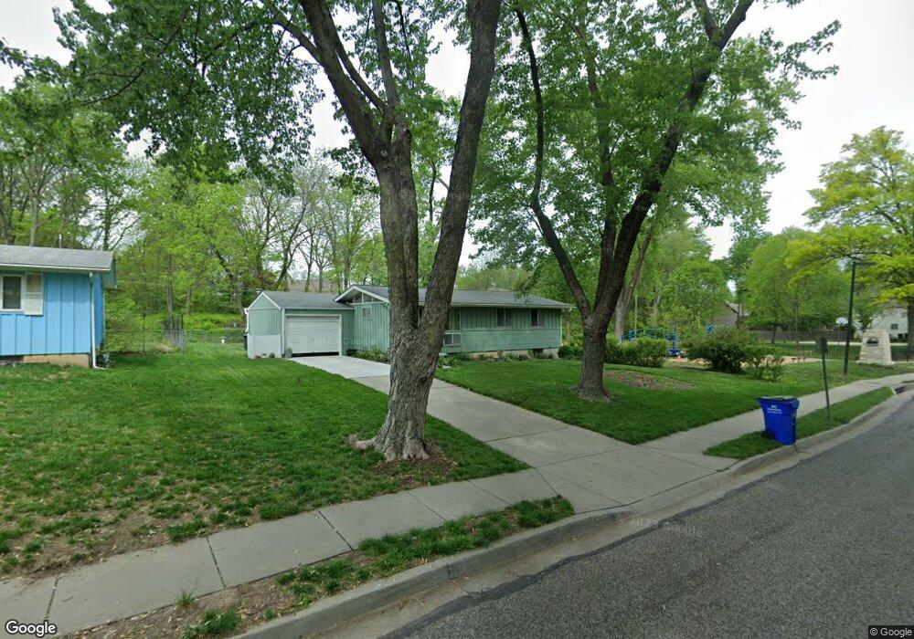 9000 Gillette St, Lenexa, KS 66215 - photo 1