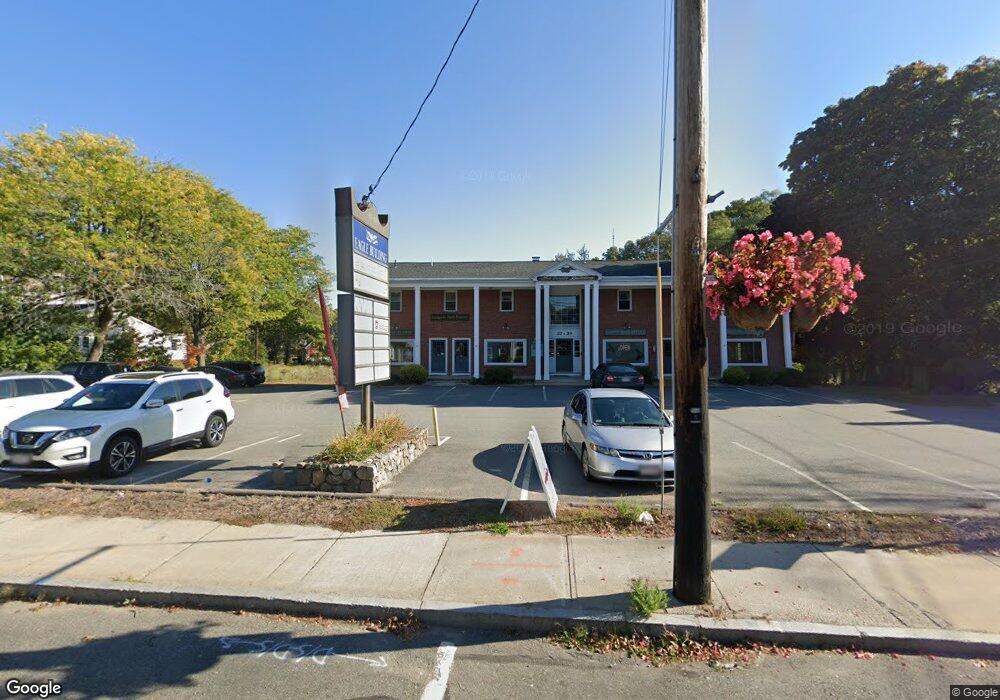 35-41 W Main St unit 9, Georgetown, MA 01833 - photo 1