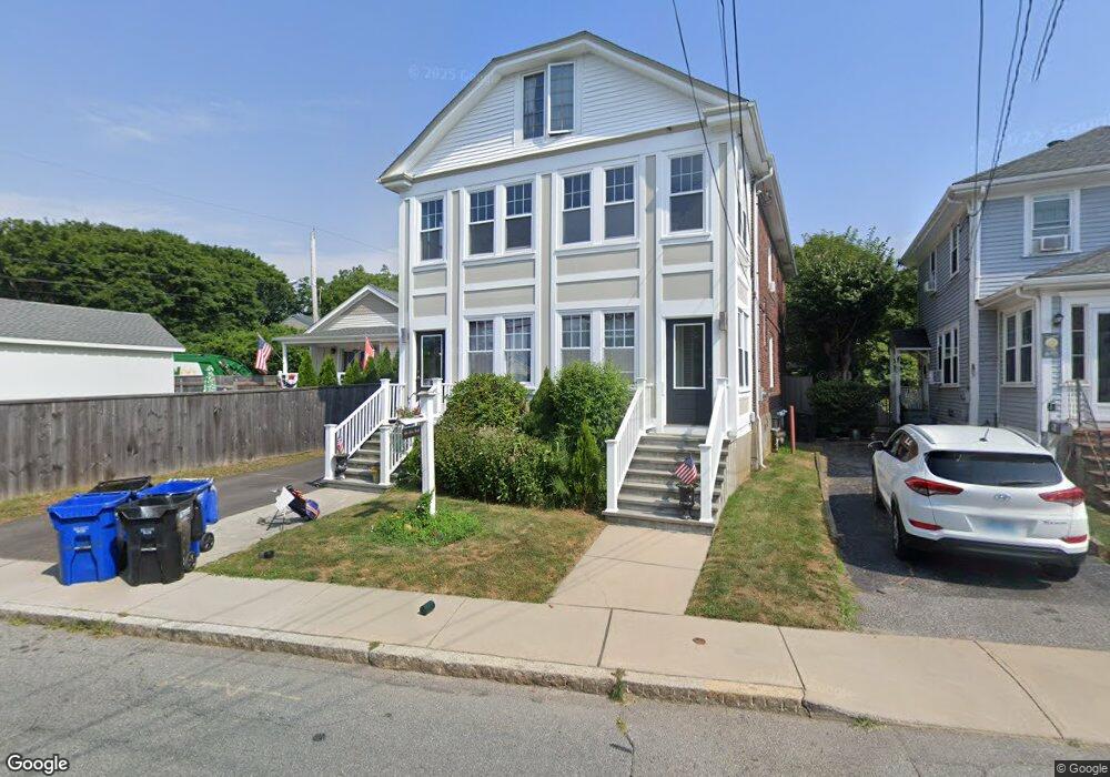 100 Bliss Rd unit 1, Newport, RI 02840 - photo 1