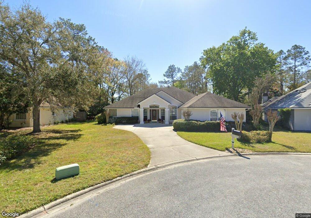 1728 Fiddlers Ridge Dr, Fleming Island, FL 32003 - photo 1