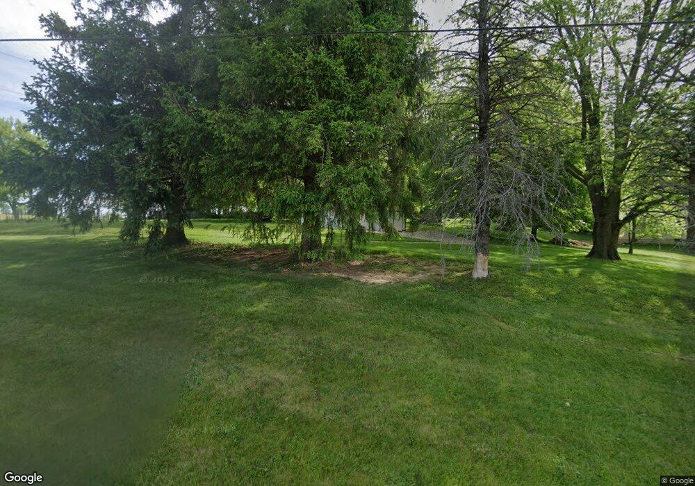 16031 Danville Jelloway Rd, Danville, OH 43014 - photo 1